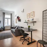 K10 - Kazinczy Street Heritage - Location By Bqa Βουδαπέστη