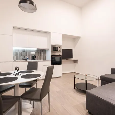Apartment K10 - Kazinczy Street Heritage - Location By Bqa *