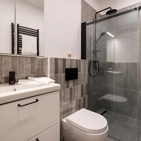 K10 - Kazinczy Street Heritage - Location By Bqa Appartement *
