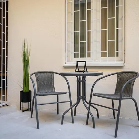K10 - Kazinczy Street Heritage - Location By Bqa Appartement