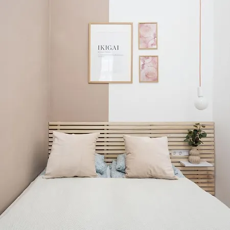 K10 - Kazinczy Street Heritage - Location By Bqa Apartment *