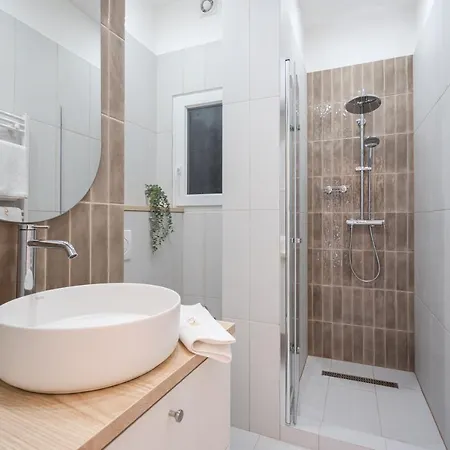 Appartement K10 - Kazinczy Street Heritage - Location By Bqa