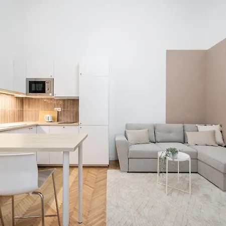 K10 - Kazinczy Street Heritage - Location By Bqa *