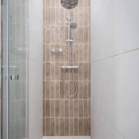 Appartement K10 - Kazinczy Street Heritage - Location By Bqa *