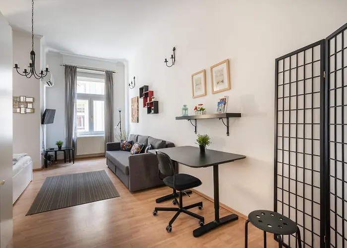 K10 - Kazinczy Street Heritage - Location By Bqa ブダペスト