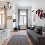 Lejlighed K10 - Kazinczy Street Heritage - Location By Bqa *