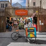 K10 - Kazinczy Street Heritage - Location By Bqa * Budapest
