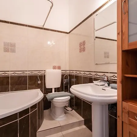 K10 - Kazinczy Street Heritage - Location By Bqa Apartamento *